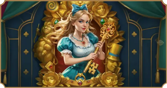 BetAlice Casino VIP banner
